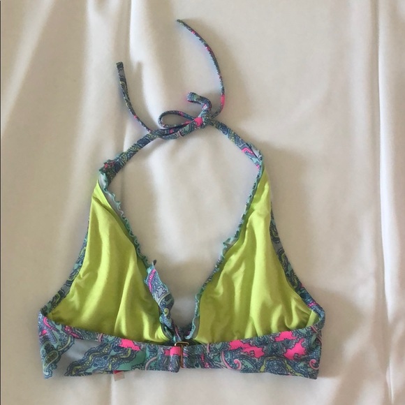 Bathing suit top - Picture 2 of 2